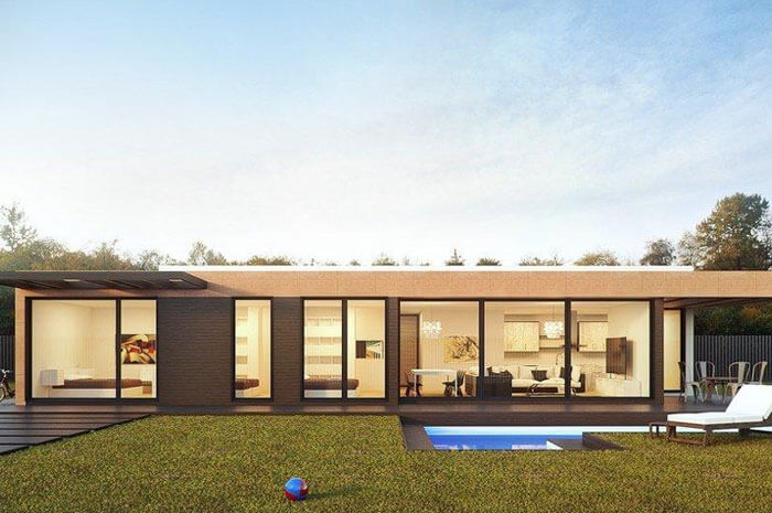 Step-by-Step Guide to 3D Building Rendering Step-by-Step Guide to 3D Building Rendering