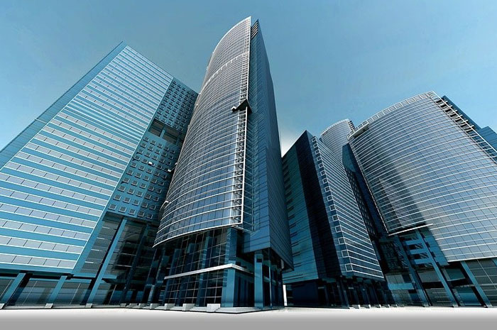 3D Interior Rendering and Exterior Rendering in Architecture