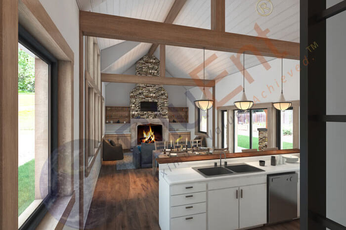 Top Choices For Interior Finishes