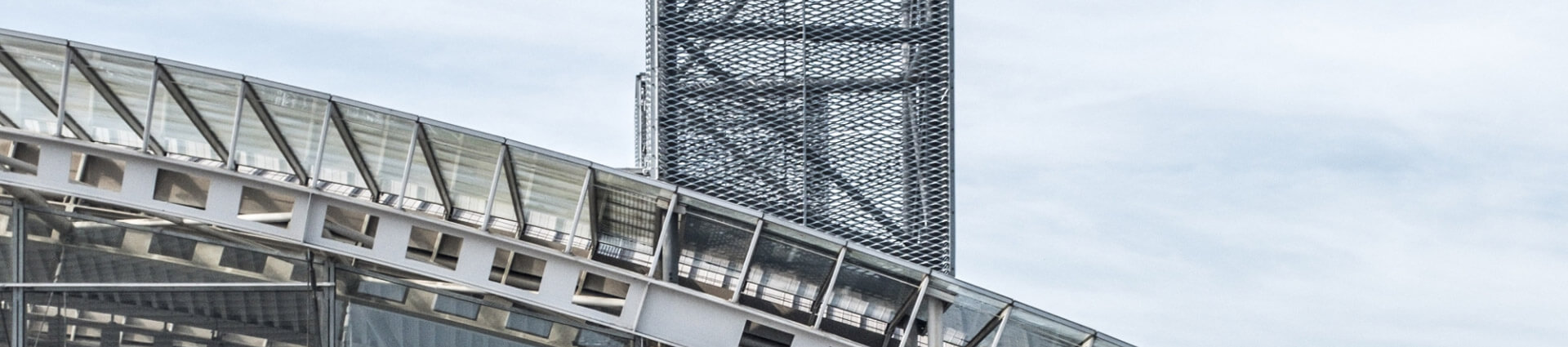 3D modeling details banner