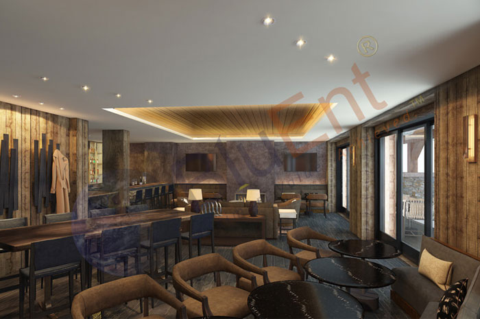 Differences Between Architectural Flythroughs and Walkthroughs: A Guide to Choosing the Right Visualization Technique Differences Between Architectural Flythroughs and Walkthroughs: A Guide to Choosing the Right Visualization Technique