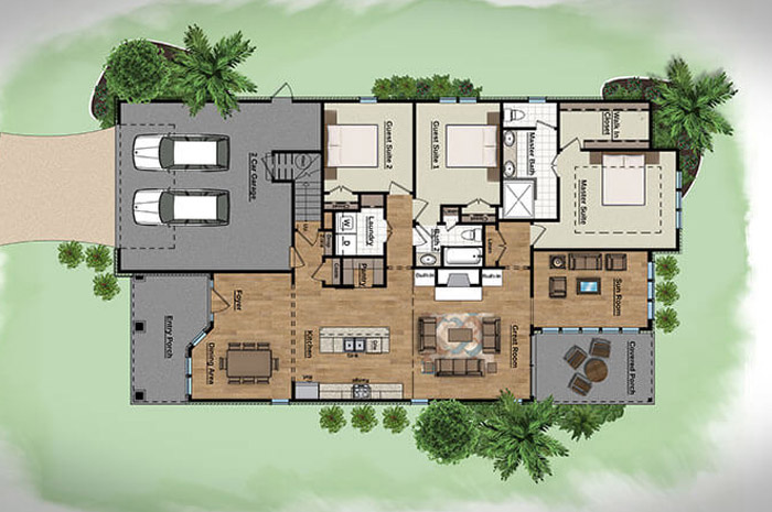 Comprehensive Guide to Residential Construction Documents Comprehensive Guide to Residential Construction Documents