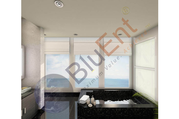 Architectural Flythrough vs. Architectural Walkthrough Example