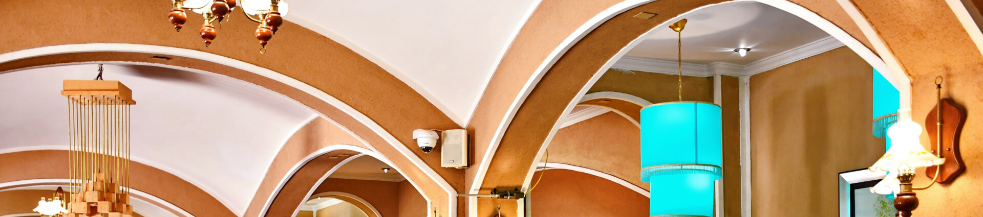 Construction drawings interior details