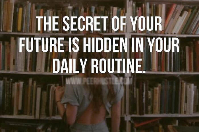 Change your work surrounding to let your flight of imagination fly Change your work surrounding
