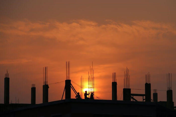 Construction industry