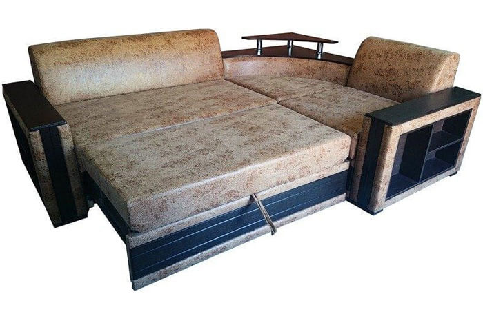 Convertible furniture 