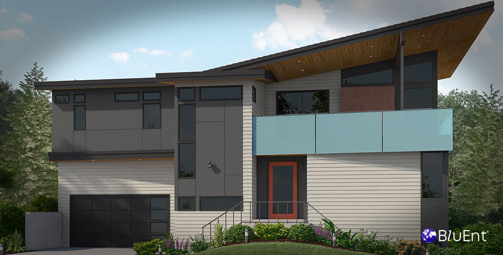 Exterior Rendering Portfolio