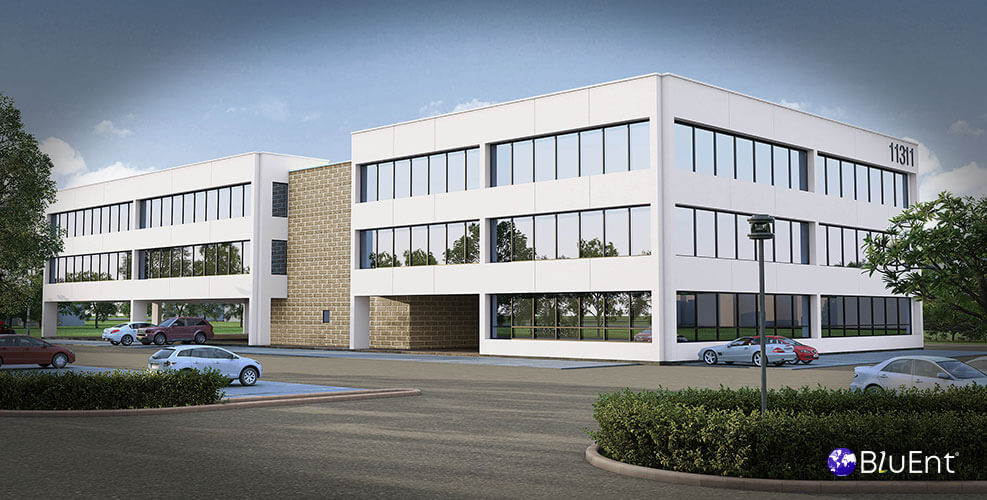 Exterior Rendering Portfolio