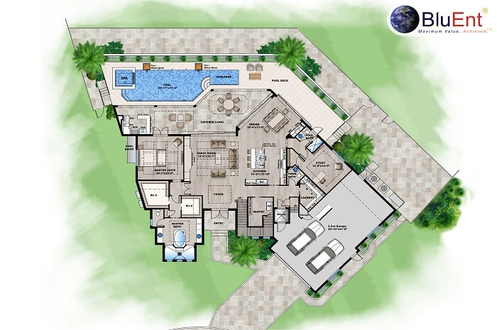 The Most Common Floor Plan Mistakes to Avoid The Most Common Floor Plan Mistakes to Avoid