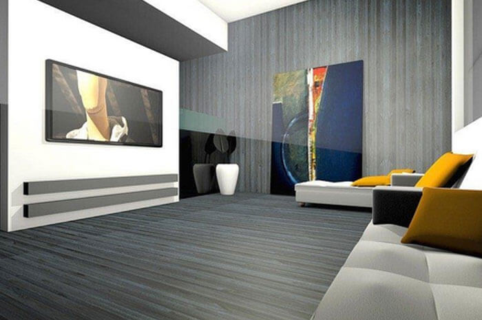 Furniture Parametric Modeling: Advantages and Applications Furniture Parametric Modeling: Advantages and Applications