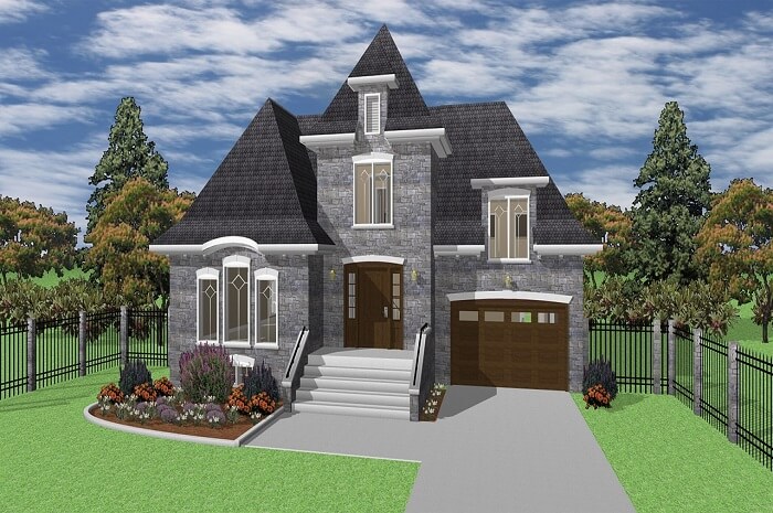 Latest Home Rendering Trends 2020 Latest Home Rendering Trends 2020