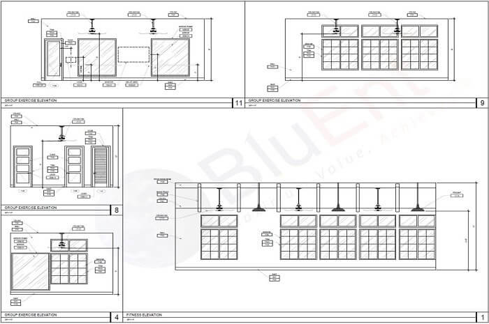 Construction Documentation service