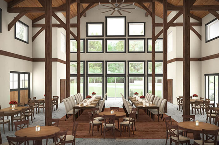 How 3D Artists Elicit Emotions With Stunning Architectural Rendering How 3D Artists Elicit Emotions With Stunning Architectural Rendering