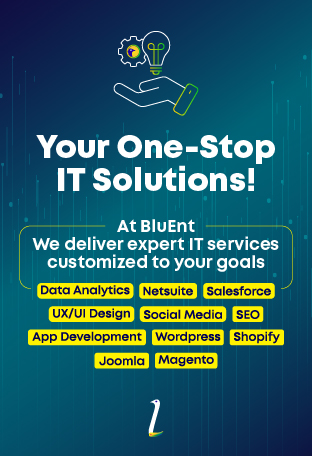 It & Solutions