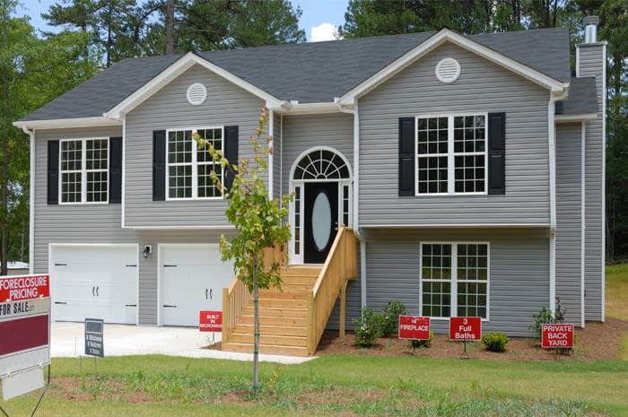 House-sizes-expand residential House architecture