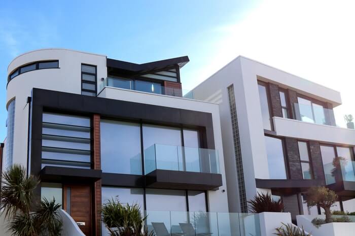 Modern Building Architecture Modern Building Architecture