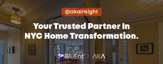 NYC Home Transformation ADS Home