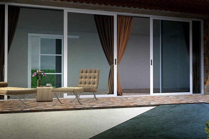 Parametric 3d modeling