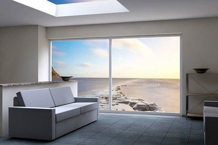 Parametric modeling process