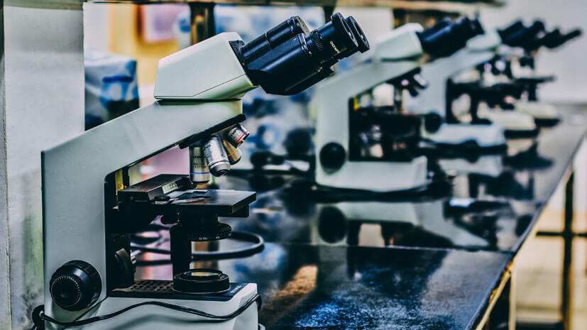 Perfect laboratory casework