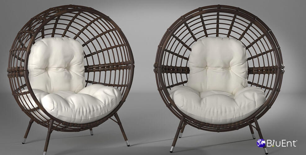 Product Rendering Portfolio