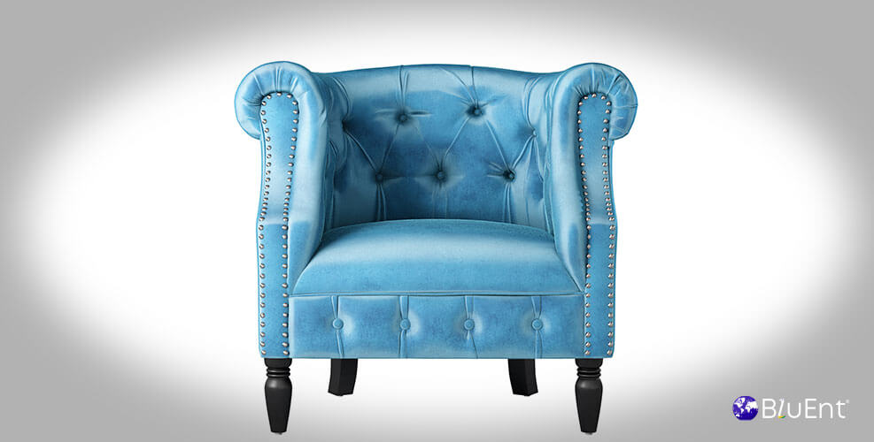 Product Rendering Portfolio