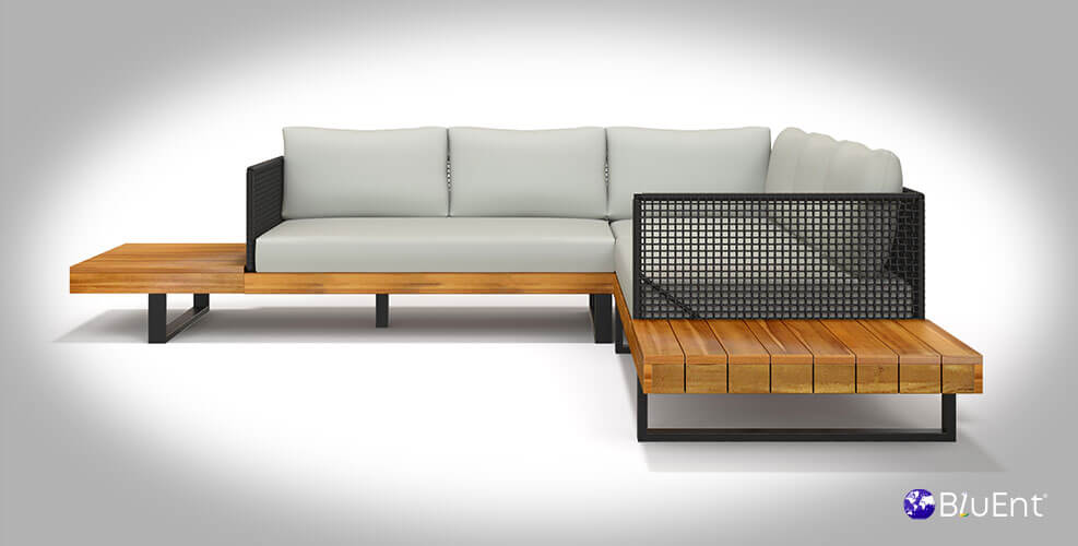 Product Rendering Portfolio