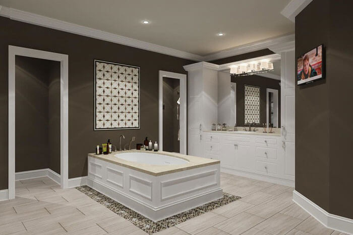 Remodeling your bathroom Remodeling your bathroom