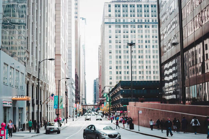 Types of Rendering In Art Architectural Visualizations