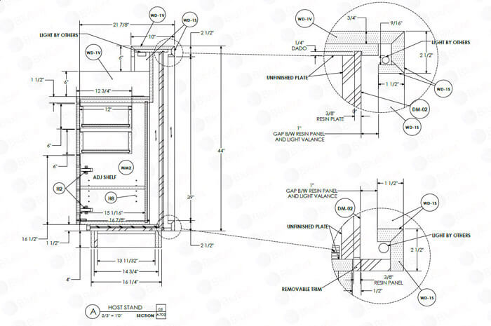 SolidWorks Rendering for Millwork Projects: In-Guide to Key Applications, Features, and Advantages