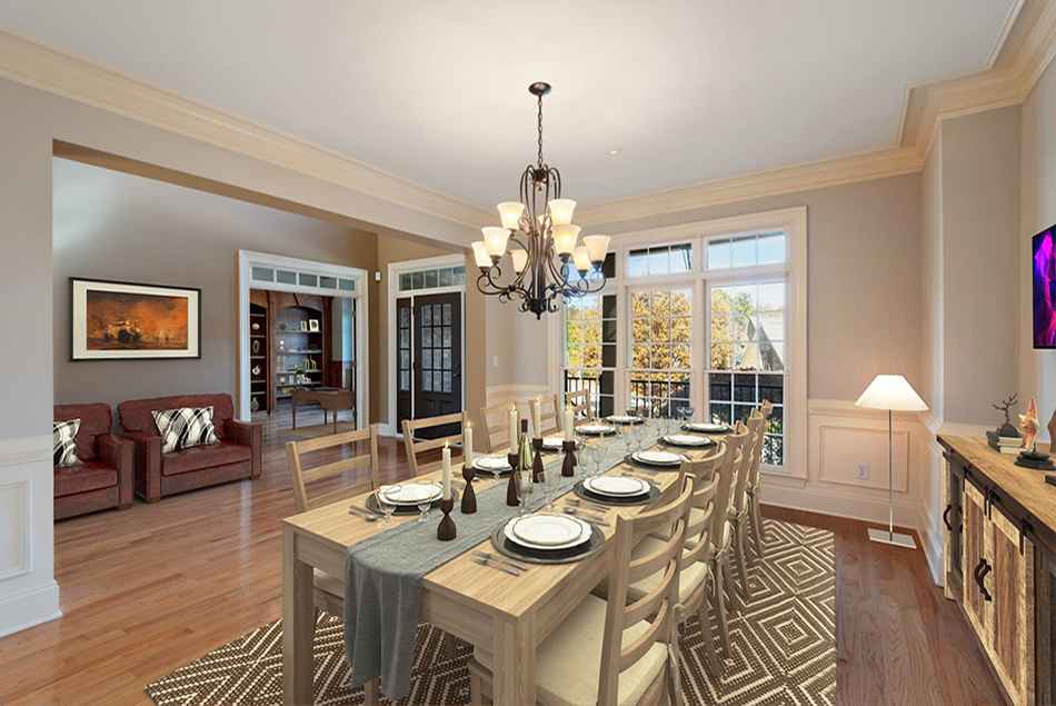 Virtual Staging Before