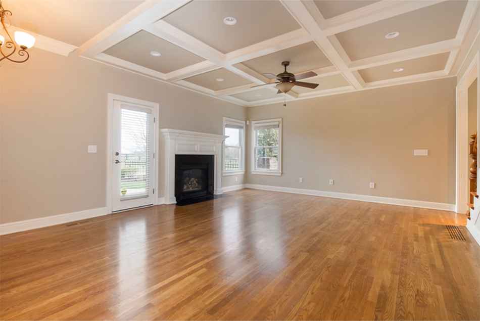 Virtual Staging After Image