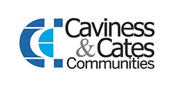 Caviness cates communities