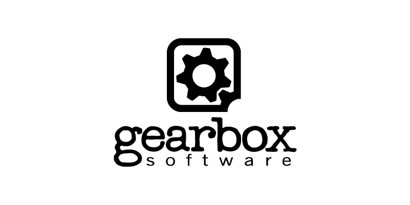 gearbox logo